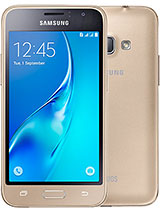Samsung Galaxy J1 4G In Hungary
